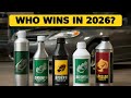 Top 5 Best Catalytic Converter Cleaners 2026 - Restore Performance Effortlessly