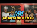 Winky D - IYEYE (Amapiano Remix) African Goat Remix 2024 | Amapiano 2024 |