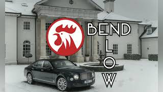 Bend Low BASS BOOSTED | EO