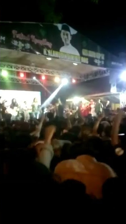 Daun Bambu Kaliwungu.