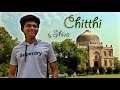 Chitthi  cover song by shiva pal  jubin nautiyal  new song 2019  tseries