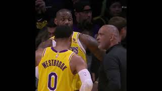 What Russ Said To Phil Handy