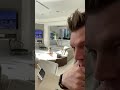 Nick Carter IG LIVE VIDEO - Everybody Wants To Rule The World