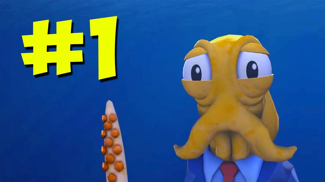 octodad dadliest catch free download ocean of games octodad dadliest catch free download ocean of games
