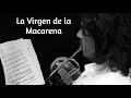 La Virgen de la  Macarena -Andrea Giuffredi