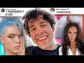 David Dobrik CALLED OUT by fans for this...