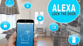 Amazon Can Lock You Out Of Your Smart Home PSA Warning