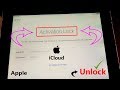 June,2019 Unlock!!! Activation lOck iPHOne iClouD!! Remove!Bypass! Permanent Unlock Apple's iPhone