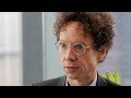 Malcolm Gladwell: What Entrepreneurs Can Learn From Underdogs