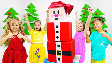 Diana and Roma Best Children