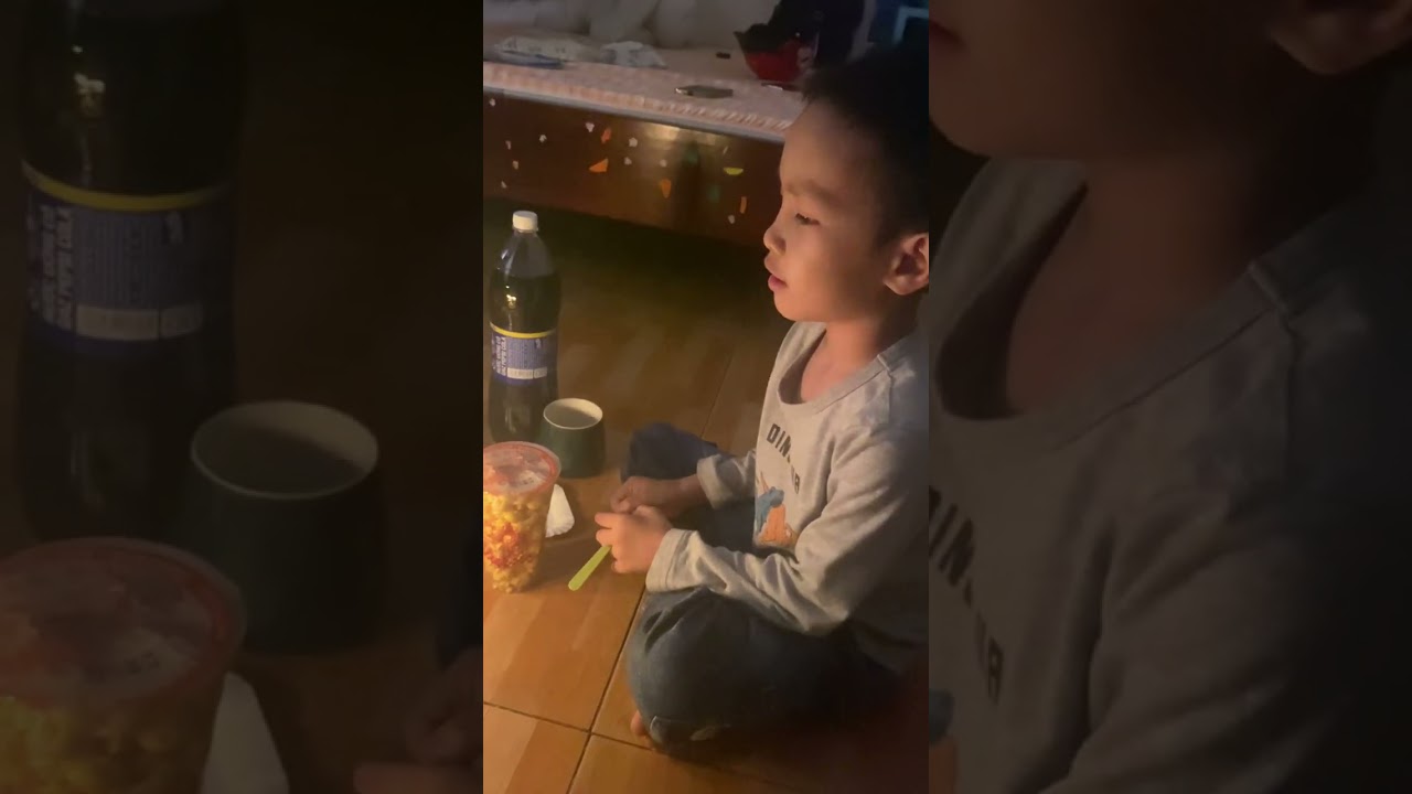 Sinh nhật zai yêu quý của bố 15/3/2024