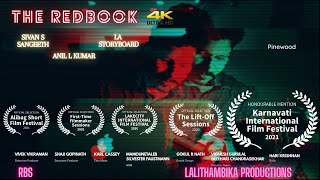 International Award Winning Best Shot Film The Red Book Sivan S Sangeeth