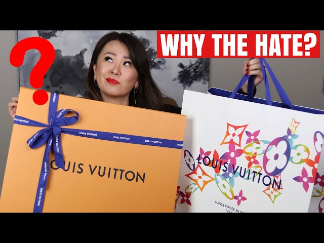 Louis Vuitton Discontinuing the Toiletry Pouches! The Shocking Reasons  Behind It