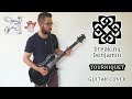 Breaking Benjamin - Tourniquet (Guitar Cover)