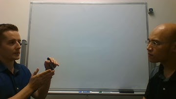 Layne Newhouse on the biological motivation behind neural networks | The Central Equilibrium | Clip