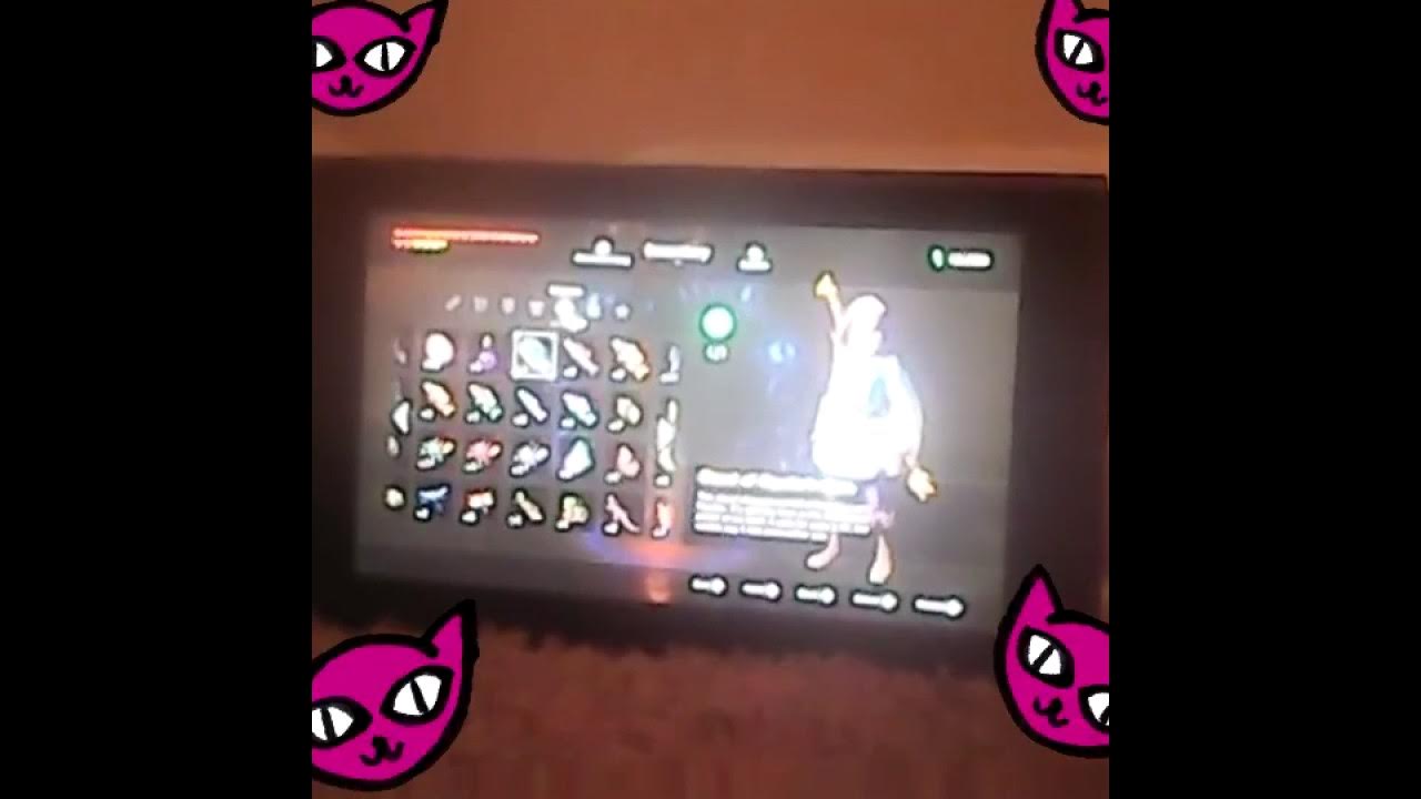 How to farm shards of Farosh's horn