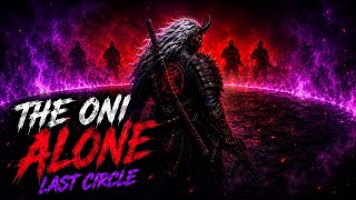 THE ONI DOESN’T LOSE THE LAST CIRCLE | 1V4 CLUTCH
