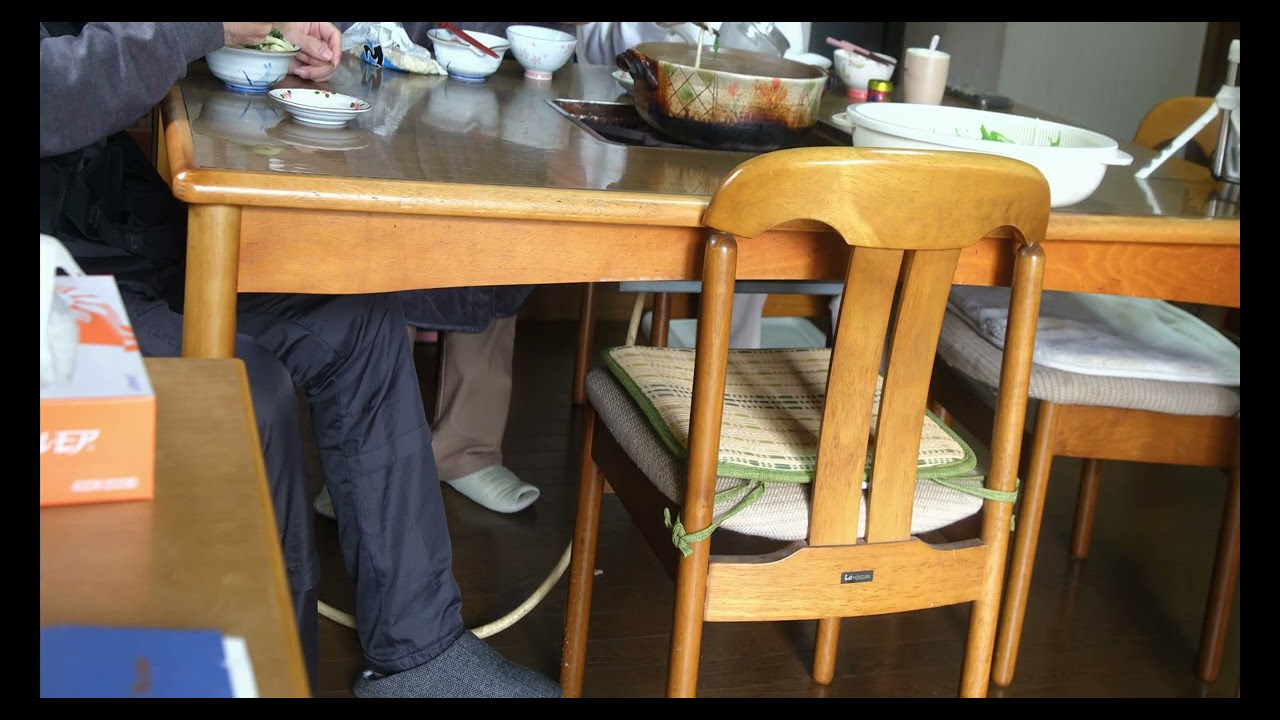 今日の昼食2026 2 28@TORU#VLOG#GFX 100Ⅱ#α7iv#SX 70HS