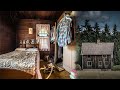 Sally&#39;s abandoned Southern cottage in the United States - Unexpected discovery