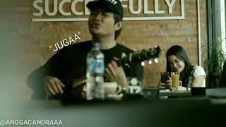 Jadi baper story wa prank