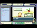 Let's Play Pokémon Firered Ep 29 Water Gun at Lv. 49? ^^