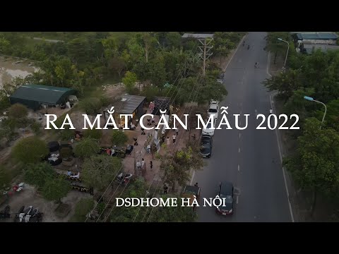 Video Nhà Lắp Ghép Mẫu DSDhome 2022 Chính Thức Được Ra Mắt... - youtube