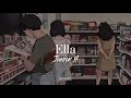 Junior H - Ella (Letra/lyrics)