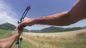 Sliding Repeating Bow