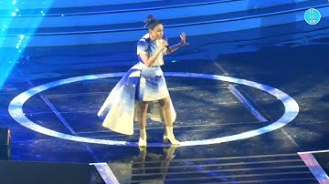Sisakan Hatimu - Rossa - Live At Rossa Here I Am Concert 2025