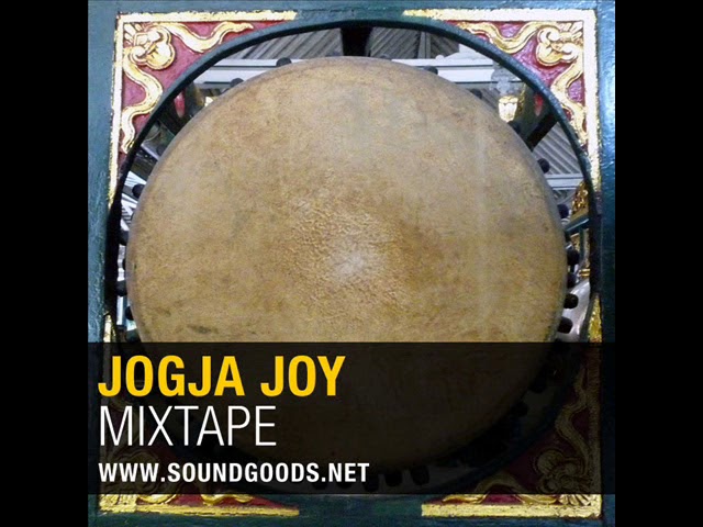 Ver Jogja Joy Mixtape by SoundGoods no YouTube