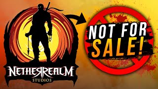 NetherRealm Studios and TT Games Remain as Warner Bros. Games Assets – The  Cultured Nerd