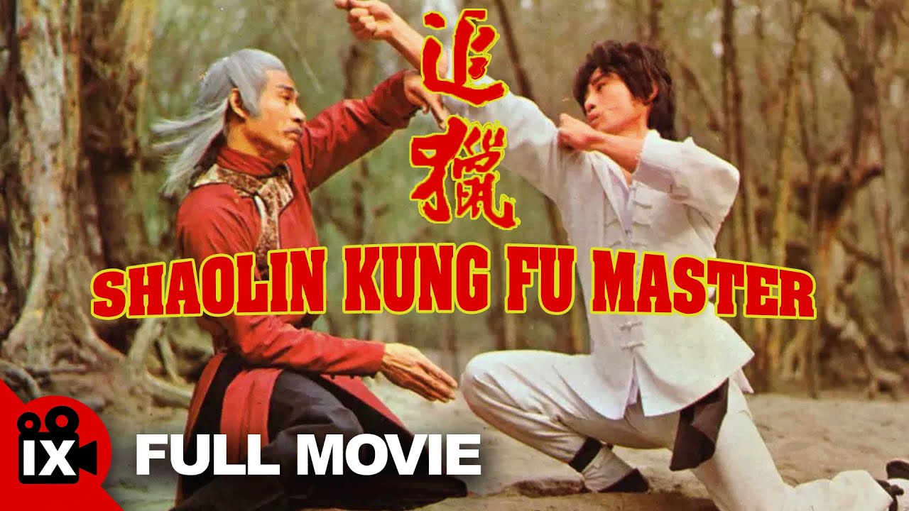 Shaolin Kung Fu: Kämpfen wie Bruce Lee | Selbstverteidigung mit Maike | 5/5 | Die Ratgeber