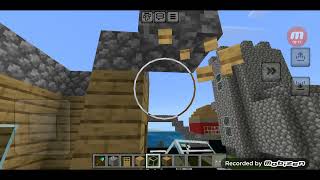 видео: Строю деревенскую кузницу в майнкрафт картинка: Строю деревенскую кузницу в майнкрафт