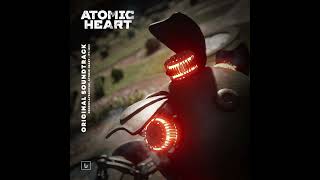 Atomic Heart Pt1X12