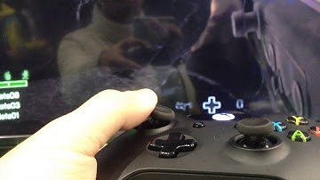 Battlefield 4 Xbox One (Igromir 2013) - bad TV settings