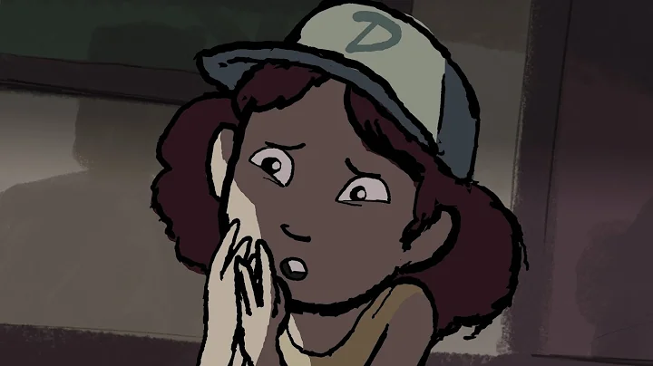 Clementine will remember that.