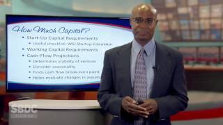 Florida SBDC STARTUP Training Series: Access Capital (3 of 6)
