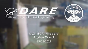 Project Sparrow | DLX-150A 