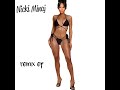 Nicki Minaj - FTCU (Remix) ft. Travis Scott, Chris Brown & Sexyy Red