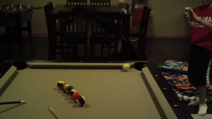 Amazing Random Trick Shots 2