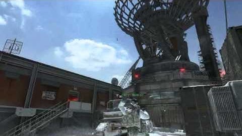 FLOWRIHNO - Tomahawk Across Map Array 2