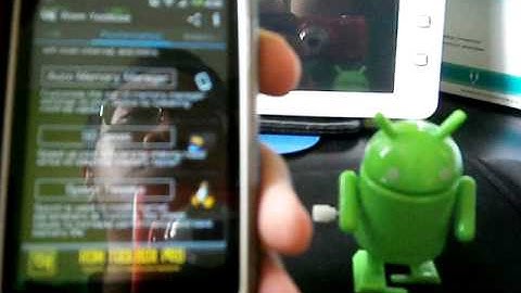 Rom Toolbox App Review (Root)