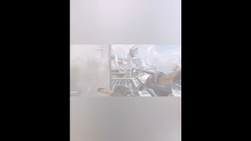 Nuclear Bomb in CODM. Attack of the Undead. #codm #shorts