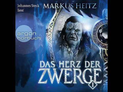 Das Herz der Zwerge 2 YouTube Hörbuch Trailer auf Deutsch