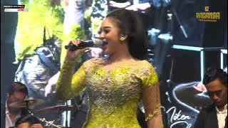 BOKONG SEMOK NIKEN SALINDRY WITH RAGANSA