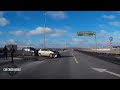 Dashcam Crash - Worst Drivers Ever Recorded | Ultimate Car Crash Compilation 2019 #37