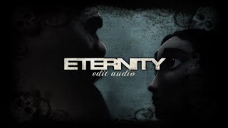 Alex Warren - Eternity Edit Audio