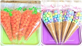 DIY Spring Treat Ideas for Friends | Brooklyn and Bailey