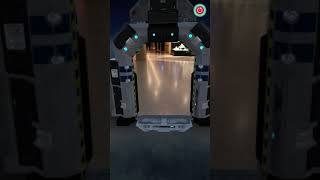 Augmented Reality - Portal Demo | AR Portal Profile