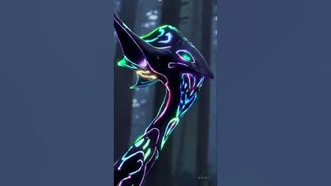 AI-Generated Videos - Mythical Creatures Batch